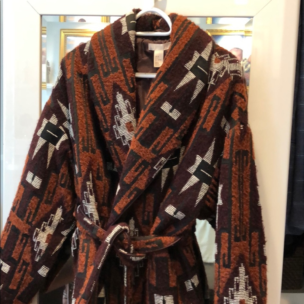 Jacket for spring - Picture 4 of 7